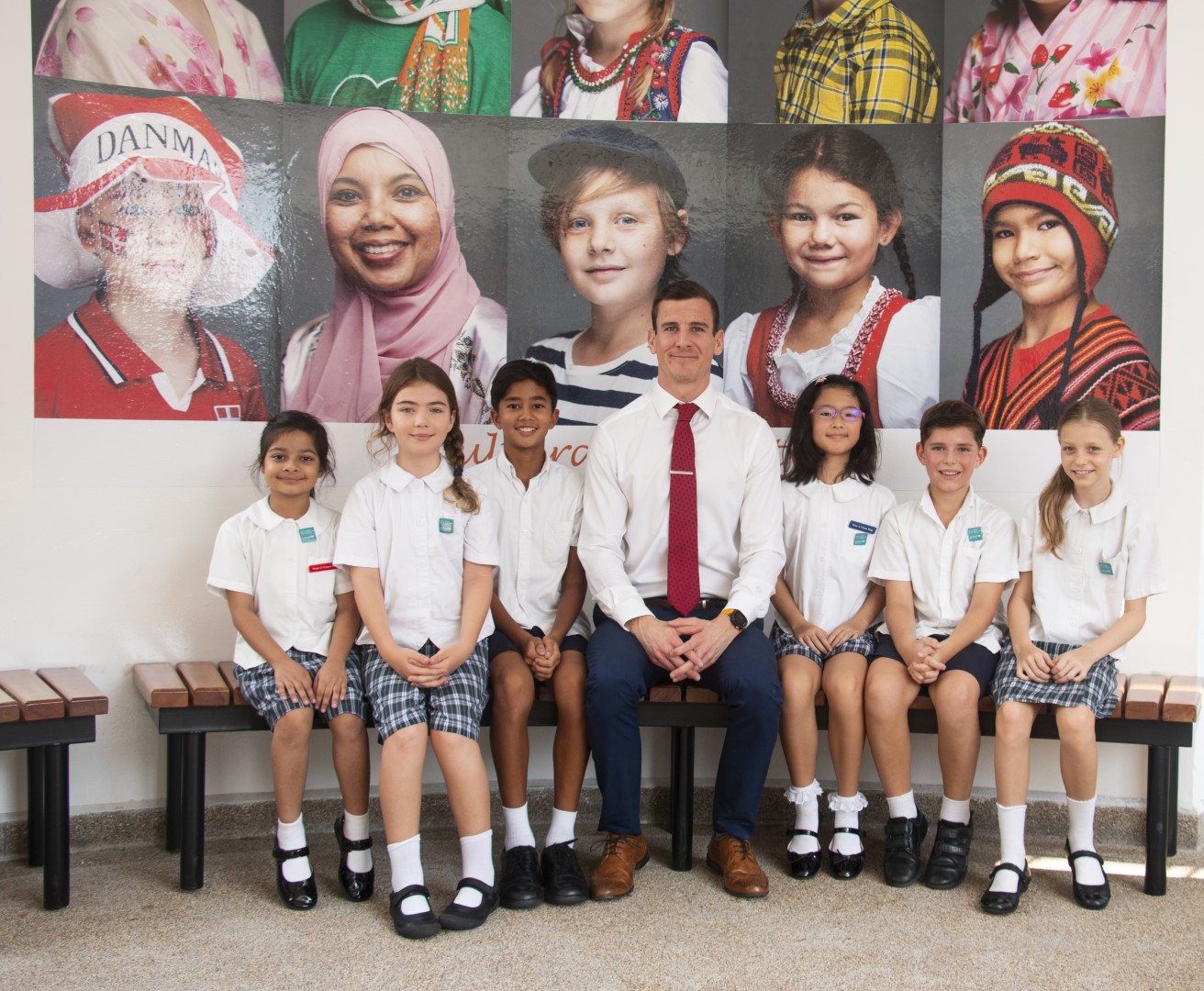 Tanglin Trust Junior School Accredited With The ‘Rights Respecting ...